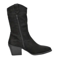 living UPDATED Western Stiefelette Kaltfutter