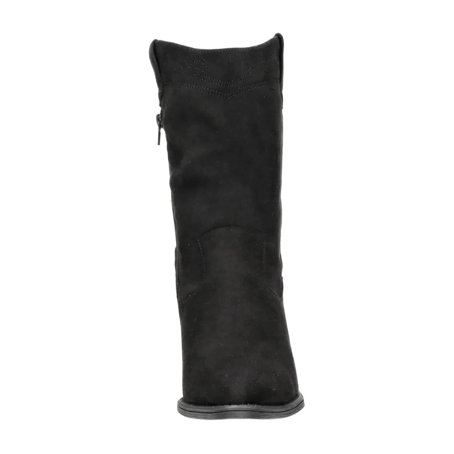 living UPDATED Western Stiefelette Kaltfutter