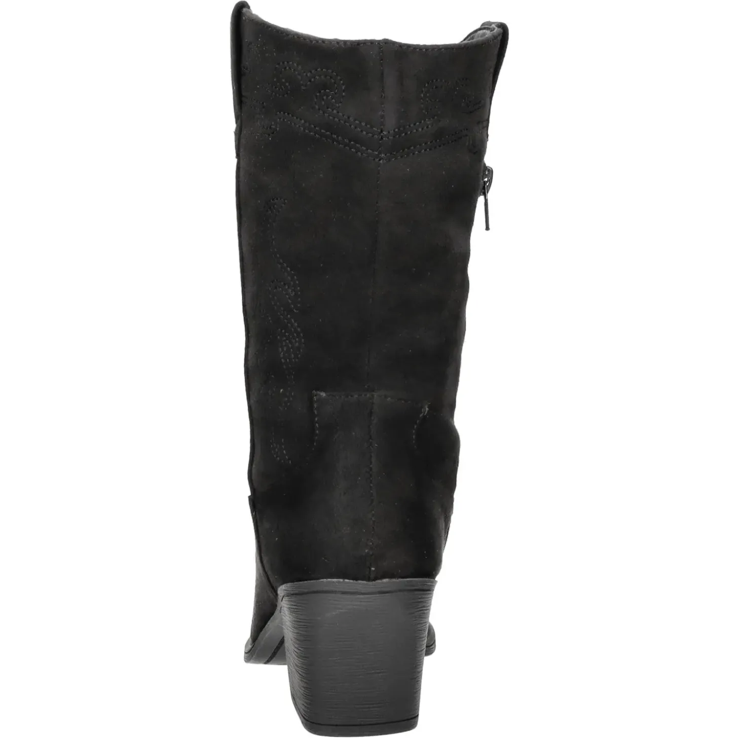 living UPDATED Western Stiefelette Kaltfutter