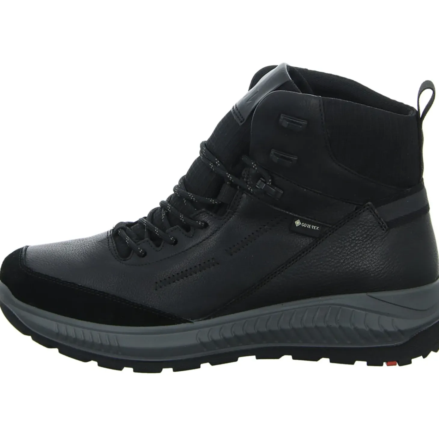 LLOYD Allwetterstiefel Warmfutter mit Funktionsmembran (wasserabweisend/wasserdicht) ELTIS