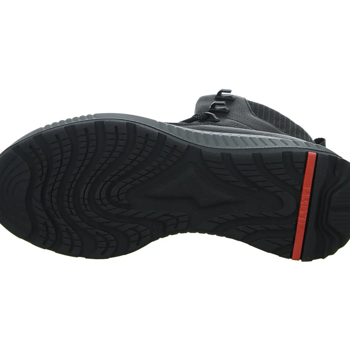 LLOYD Allwetterstiefel Warmfutter mit Funktionsmembran (wasserabweisend/wasserdicht) ELTIS