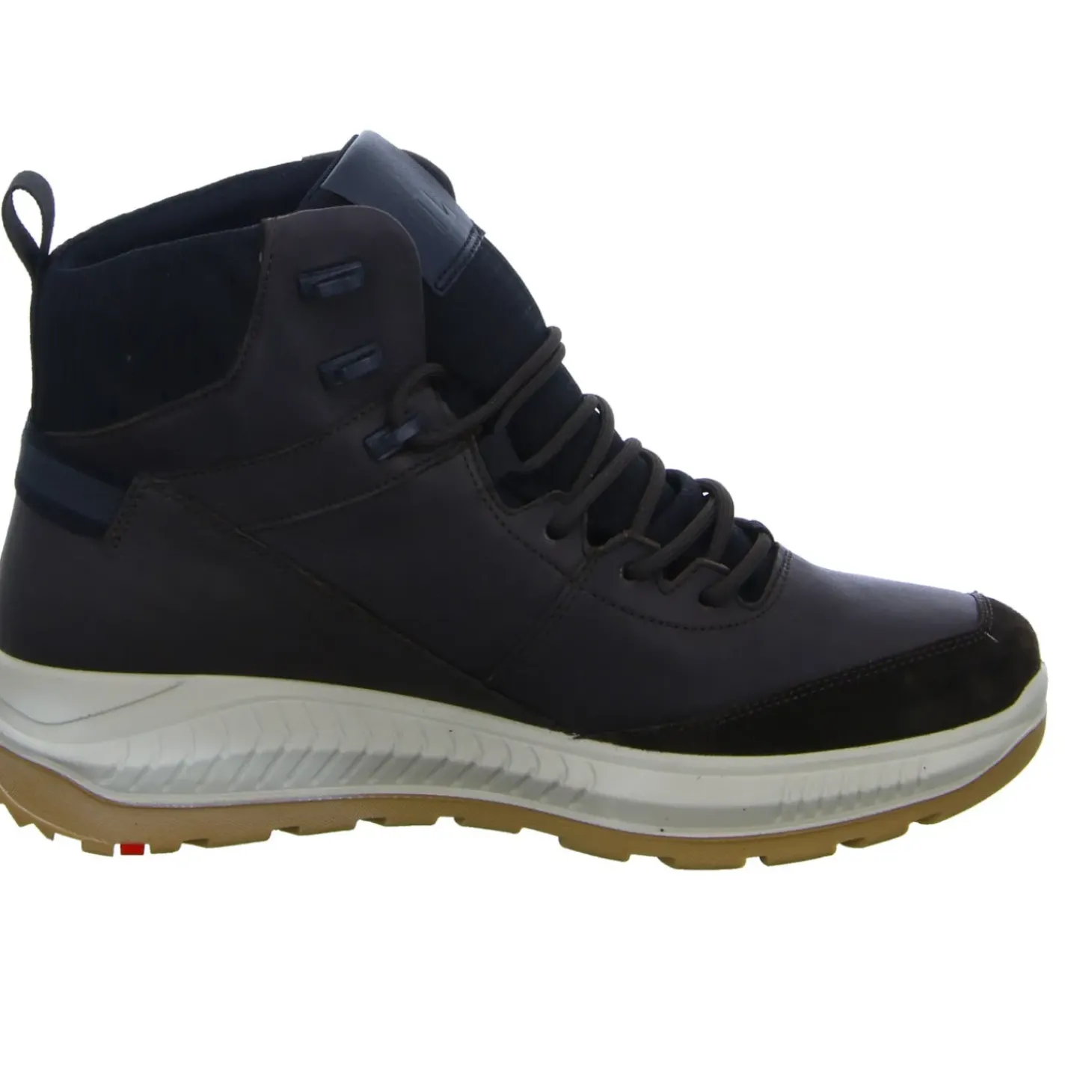 LLOYD Allwetterstiefel Warmfutter mit Funktionsmembran (wasserabweisend/wasserdicht) ELTIS