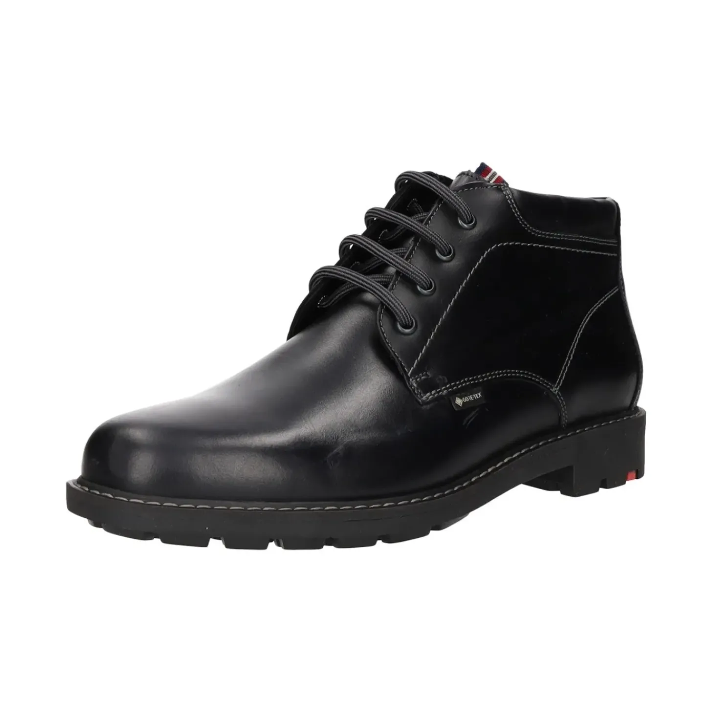 LLOYD Allwetterstiefel Warmfutter mit Funktionsmembran (wasserabweisend/wasserdicht) VISCO