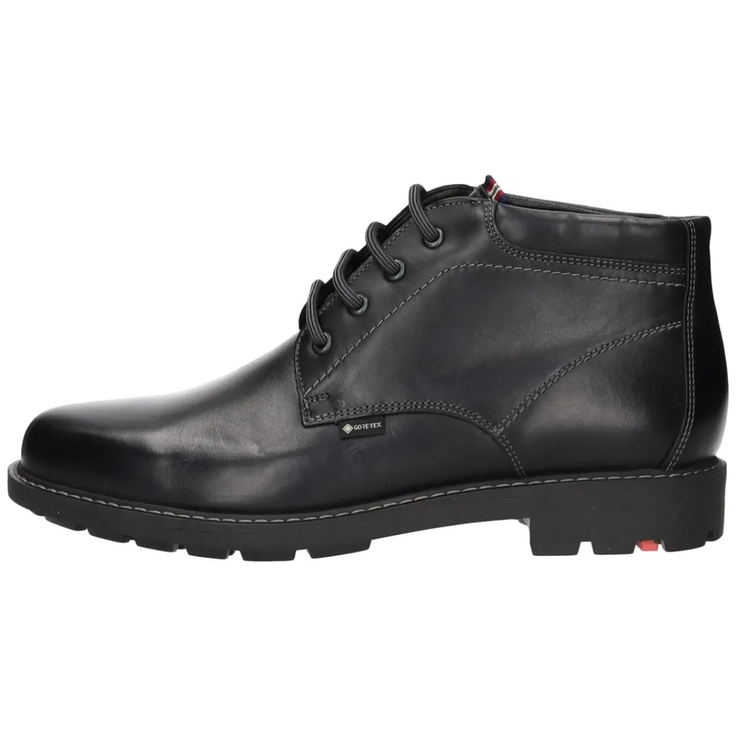 LLOYD Allwetterstiefel Warmfutter mit Funktionsmembran (wasserabweisend/wasserdicht) VISCO