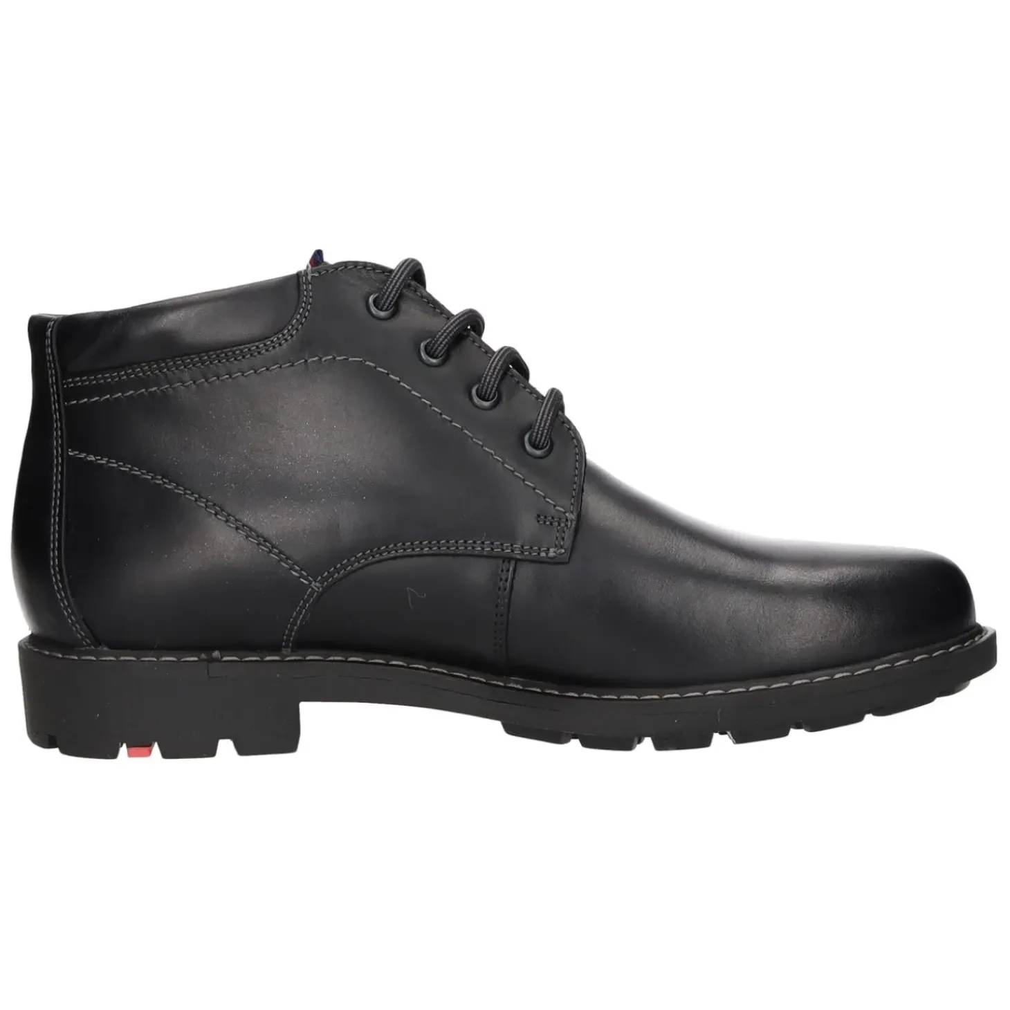 LLOYD Allwetterstiefel Warmfutter mit Funktionsmembran (wasserabweisend/wasserdicht) VISCO