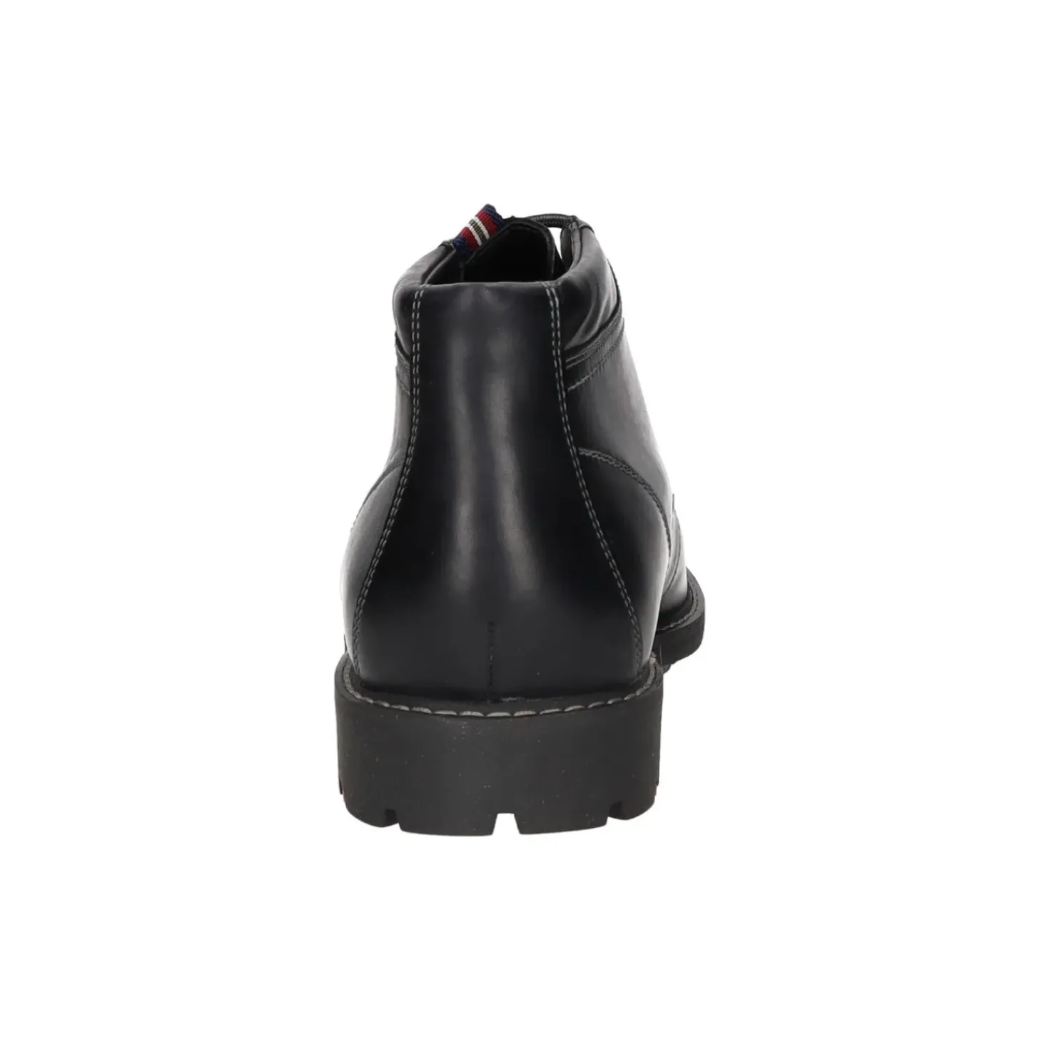 LLOYD Allwetterstiefel Warmfutter mit Funktionsmembran (wasserabweisend/wasserdicht) VISCO