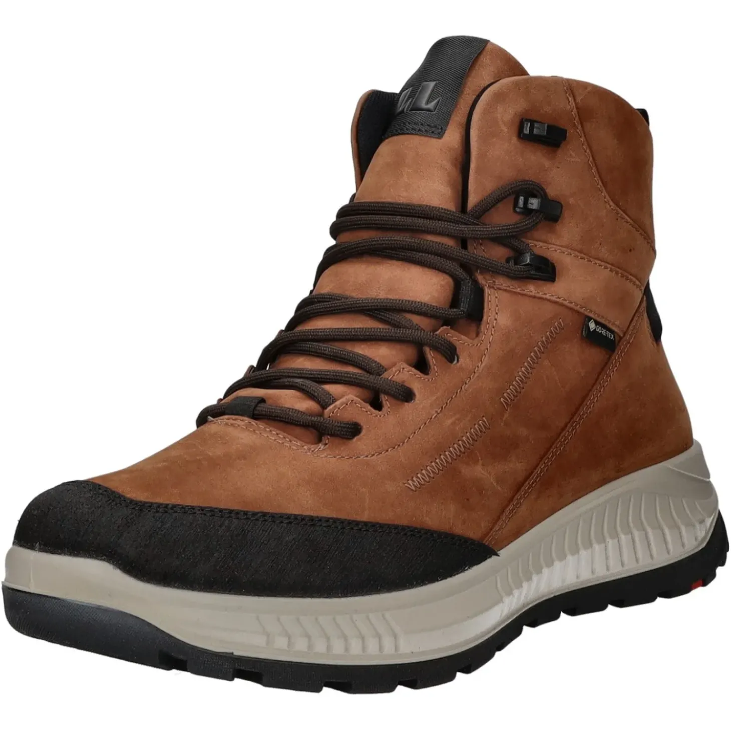 LLOYD Allwetterstiefel Warmfutter mit Funktionsmembran (wasserabweisend/wasserdicht) ELVIN