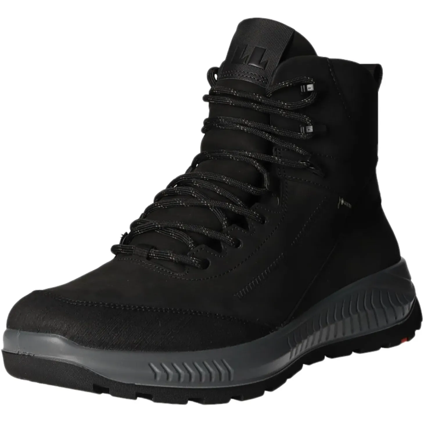 LLOYD Allwetterstiefel Warmfutter mit Funktionsmembran (wasserabweisend/wasserdicht) ELVIN