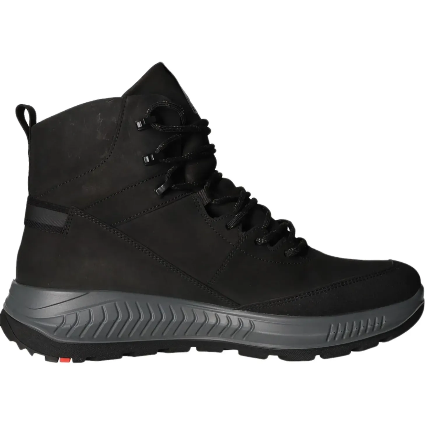 LLOYD Allwetterstiefel Warmfutter mit Funktionsmembran (wasserabweisend/wasserdicht) ELVIN