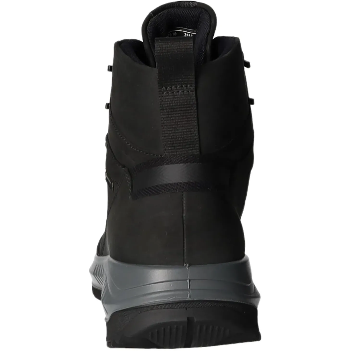LLOYD Allwetterstiefel Warmfutter mit Funktionsmembran (wasserabweisend/wasserdicht) ELVIN