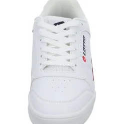 Lotto Schnürhalbschuh Sneaker (sportlich) NANDU