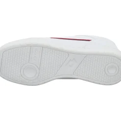 Lotto Schnürhalbschuh Sneaker (sportlich) NANDU