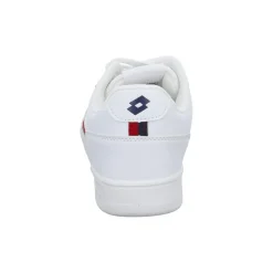 Lotto Schnürhalbschuh Sneaker (sportlich) NANDU