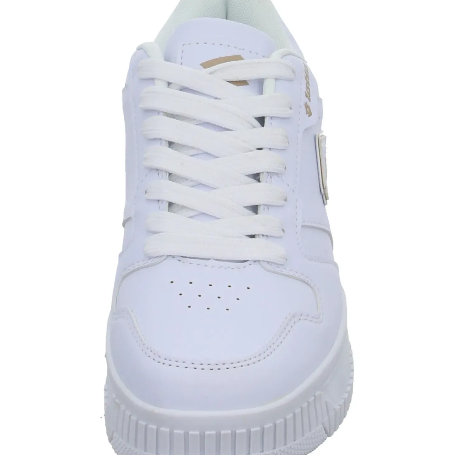 Lotto Schnürhalbschuh Sneaker (sportlich) SCOPI GC