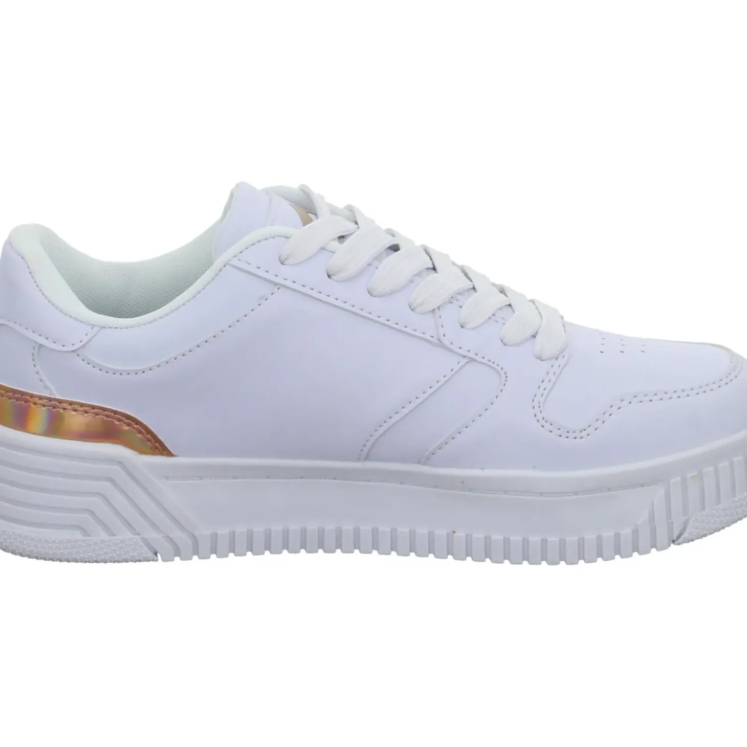 Lotto Schnürhalbschuh Sneaker (sportlich) SCOPI GC