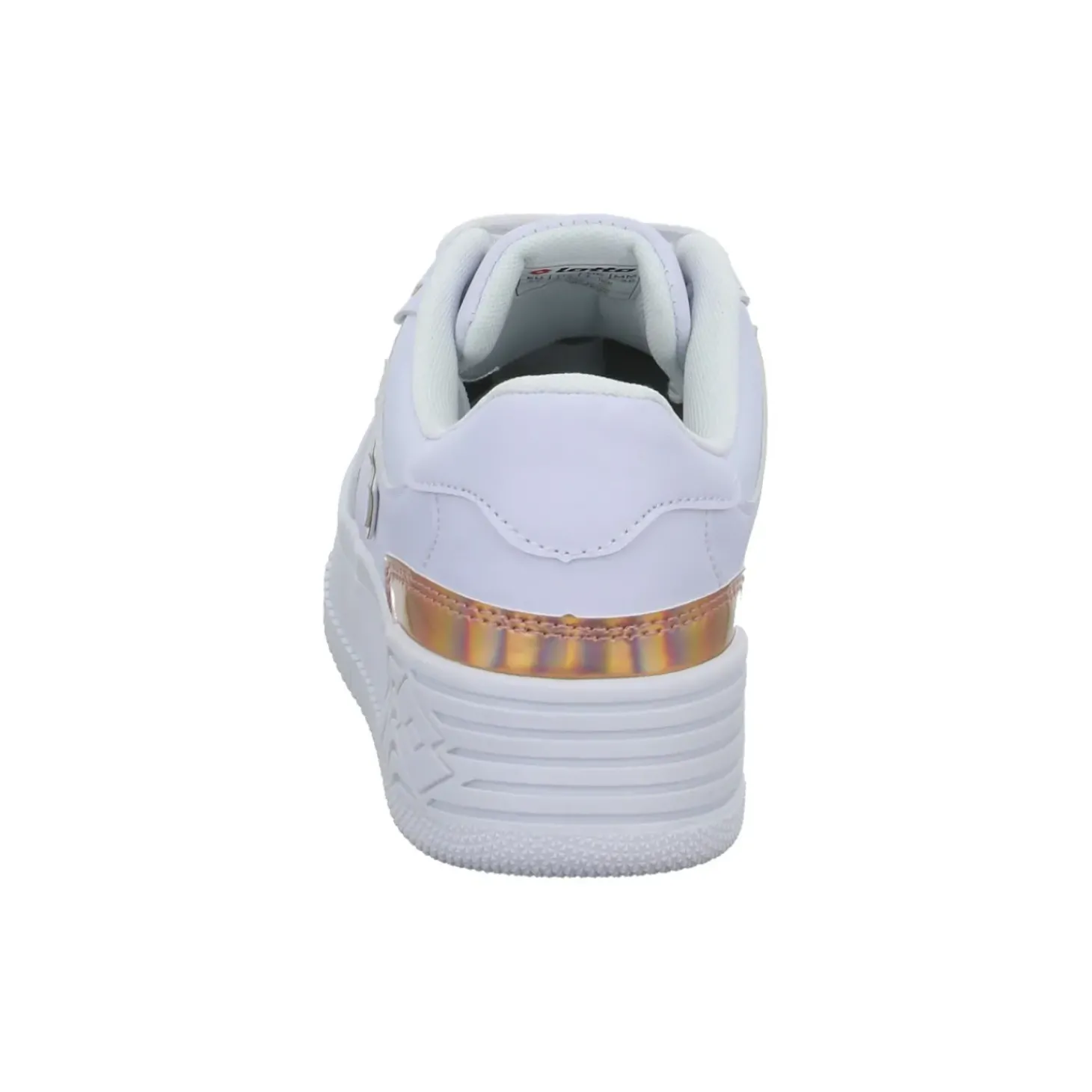 Lotto Schnürhalbschuh Sneaker (sportlich) SCOPI GC