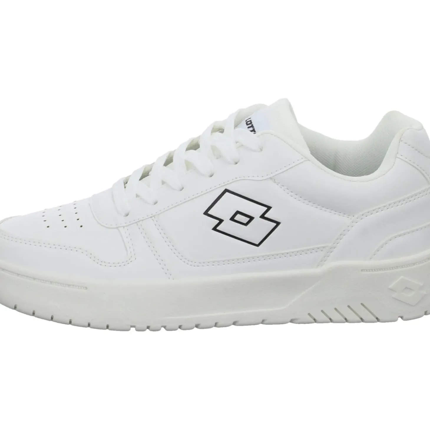 Lotto Schnürhalbschuh Sneaker (sportlich) GROOVN OC