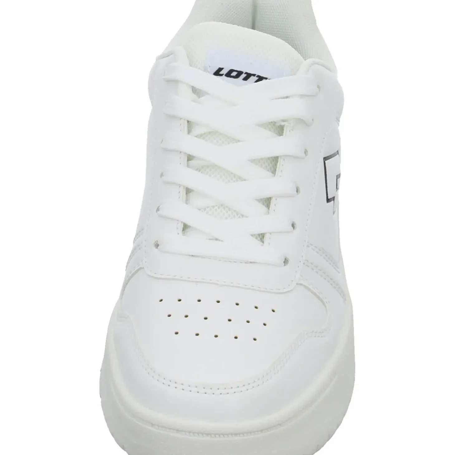 Lotto Schnürhalbschuh Sneaker (sportlich) GROOVN OC