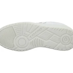 Lotto Schnürhalbschuh Sneaker (sportlich) GROOVN OC