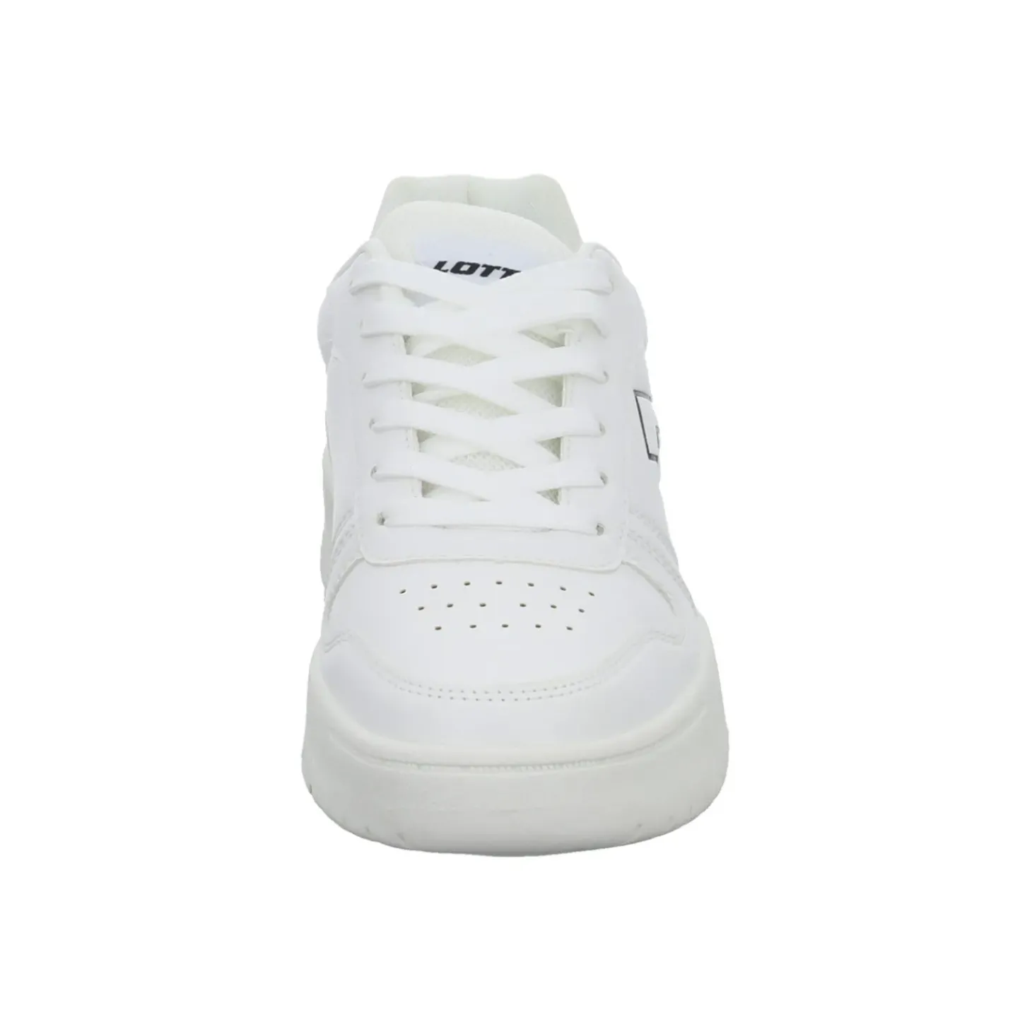 Lotto Schnürhalbschuh Sneaker (sportlich) GROOVN OC