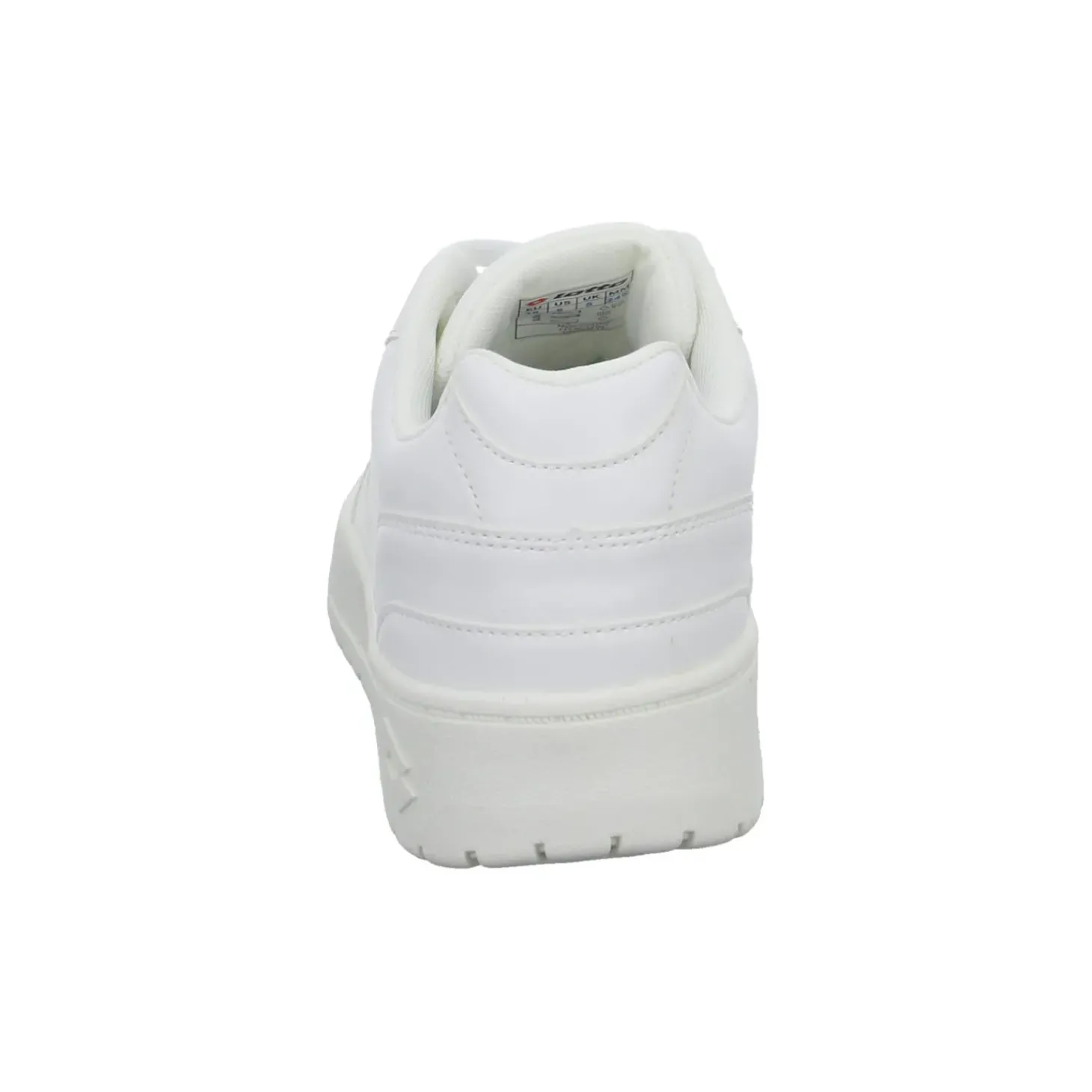 Lotto Schnürhalbschuh Sneaker (sportlich) GROOVN OC