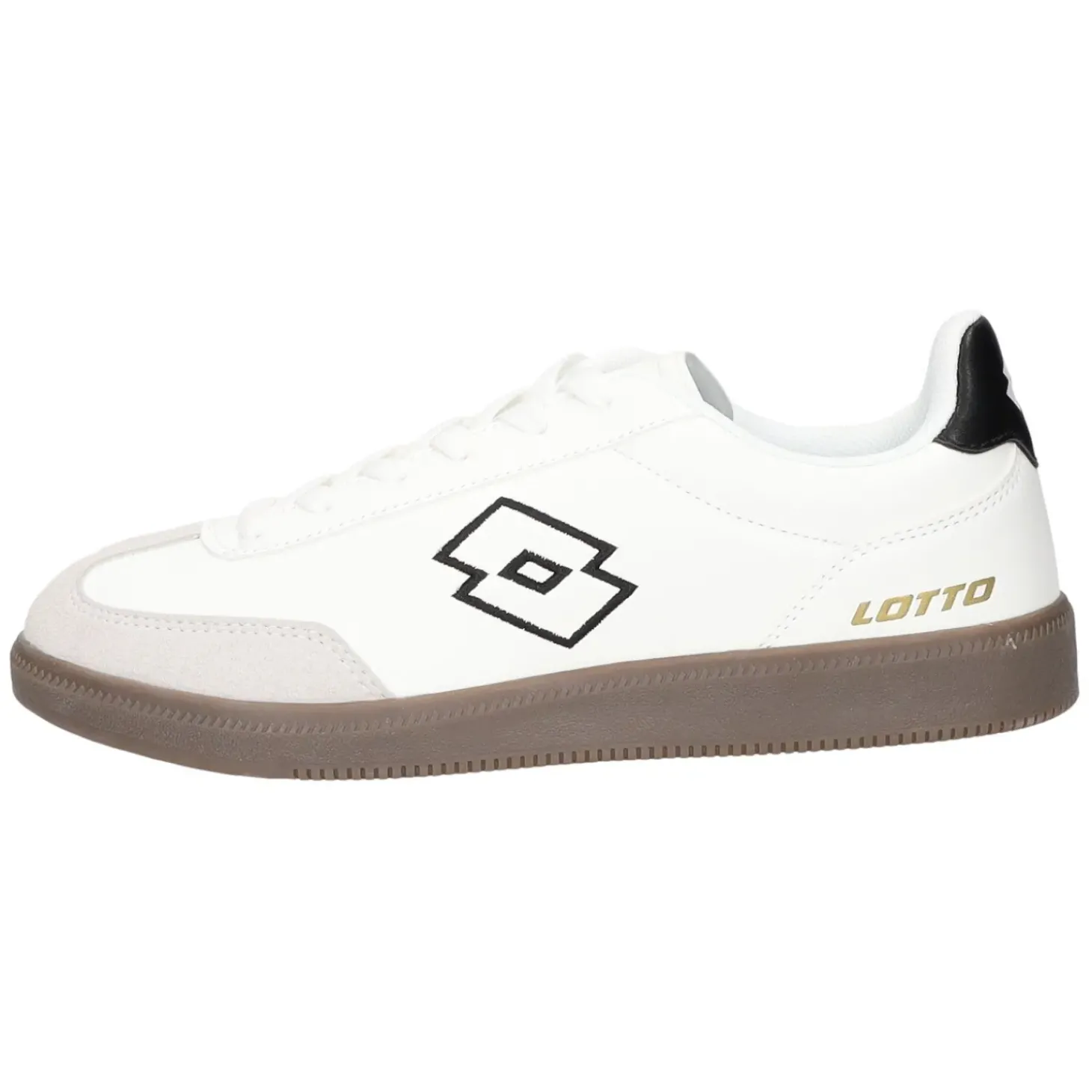 Lotto Schnürhalbschuh Sneaker (sportlich) VINTAL