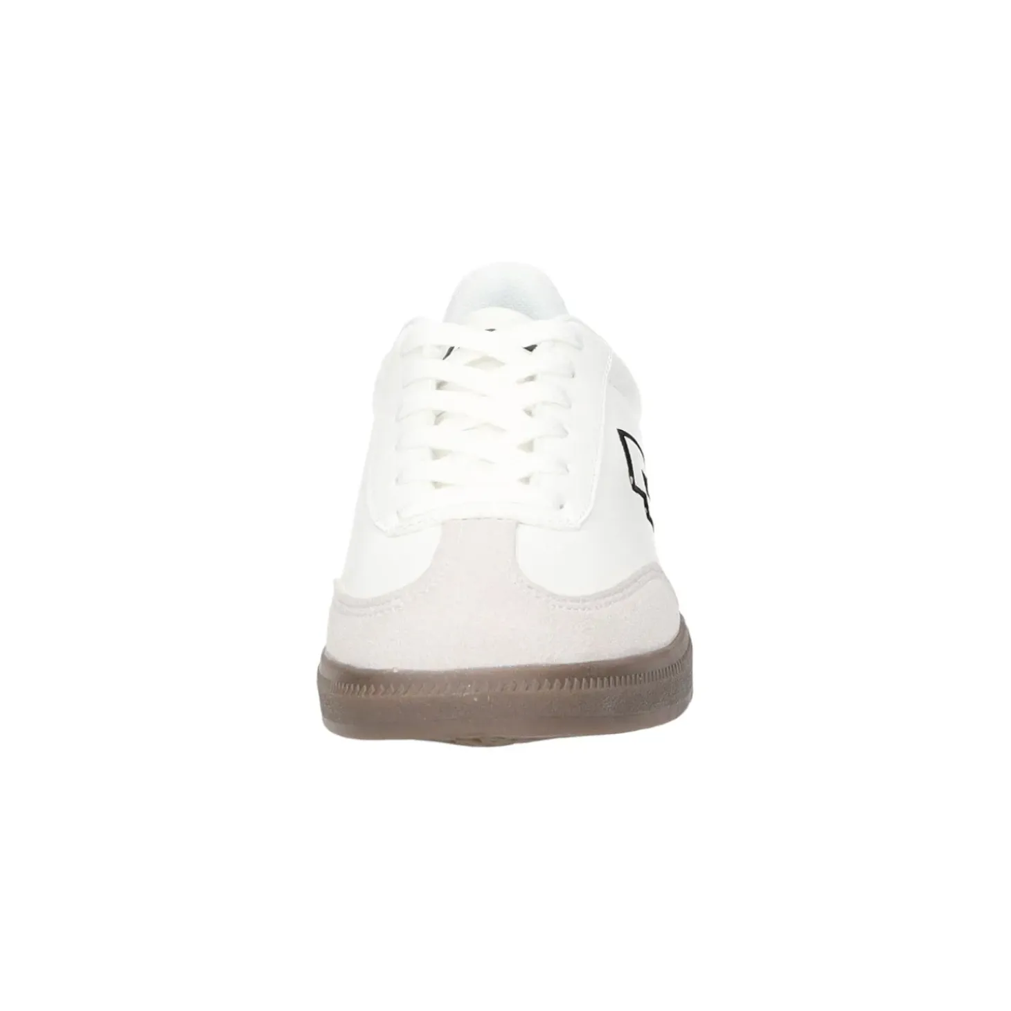 Lotto Schnürhalbschuh Sneaker (sportlich) VINTAL