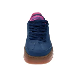 Lotto Schnürhalbschuh Sneaker (sportlich) ISKAR PF RB