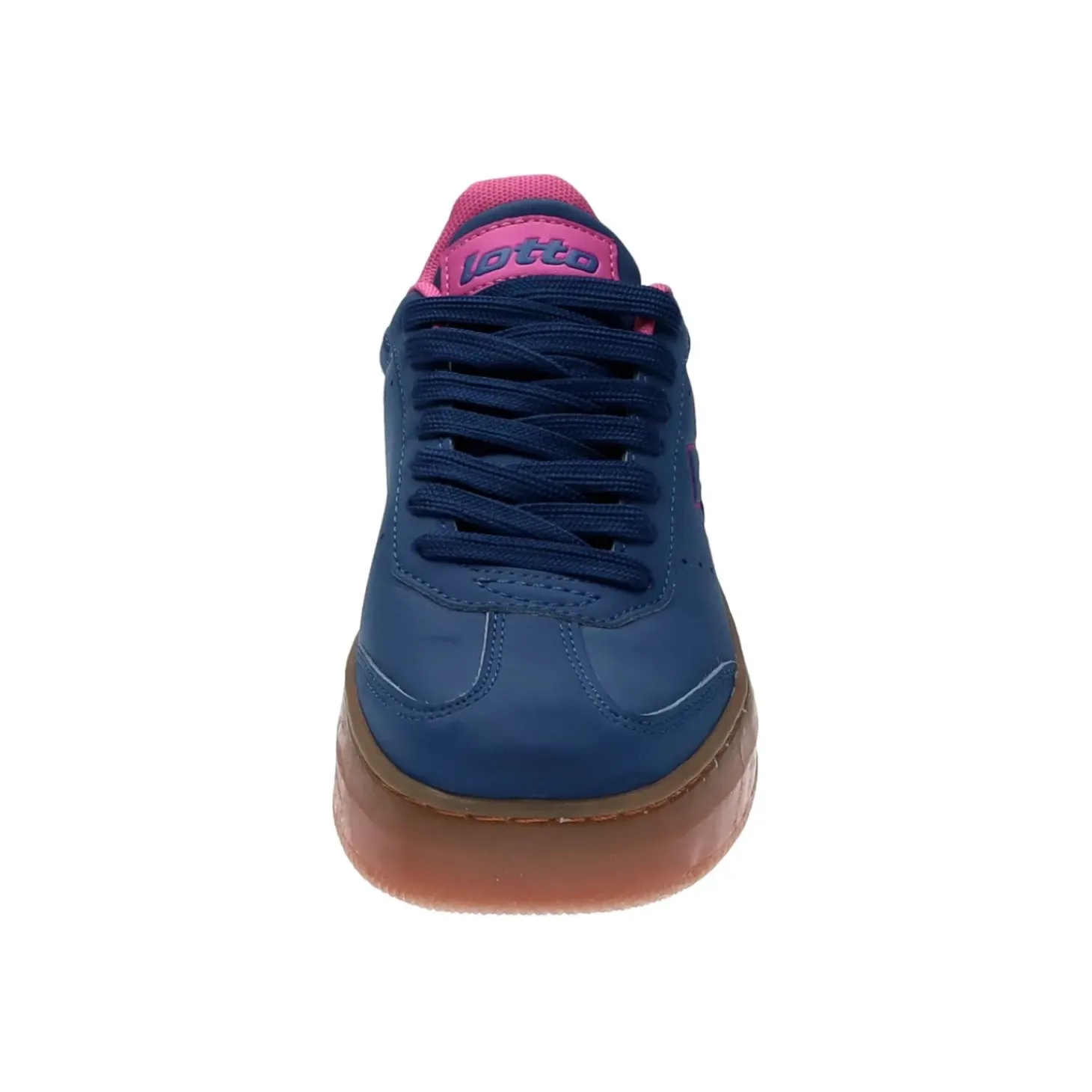 Lotto Schnürhalbschuh Sneaker (sportlich) ISKAR PF RB