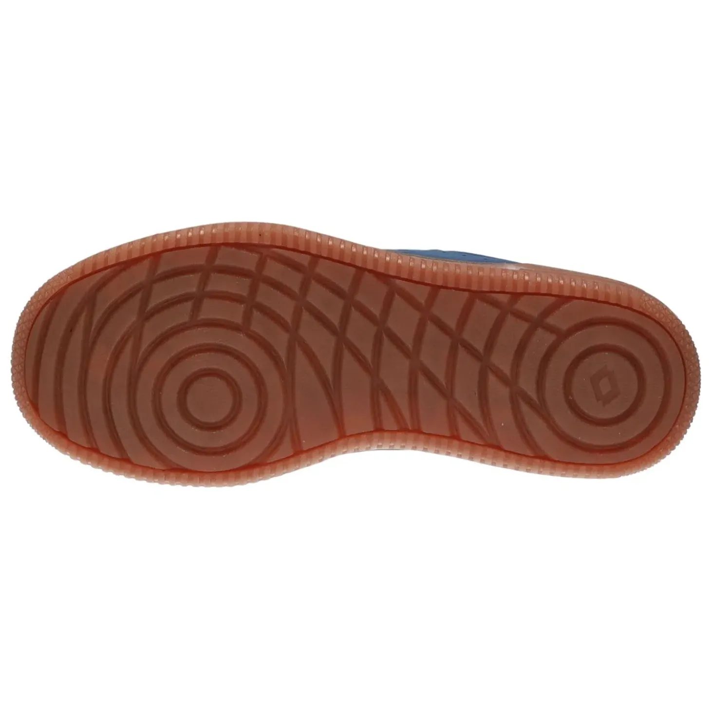 Lotto Schnürhalbschuh Sneaker (sportlich) ISKAR PF RB