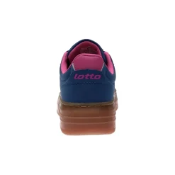 Lotto Schnürhalbschuh Sneaker (sportlich) ISKAR PF RB