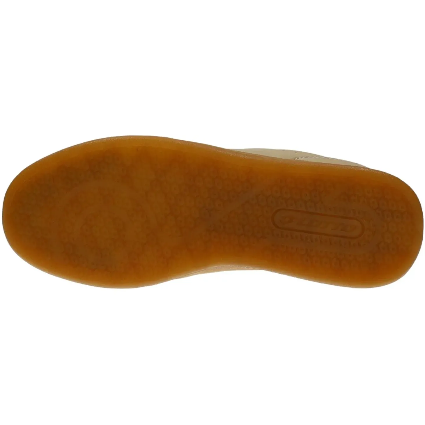 Lotto Schnürhalbschuh Sneaker (sportlich) ISKAR RB