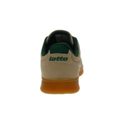 Lotto Schnürhalbschuh Sneaker (sportlich) ISKAR RB