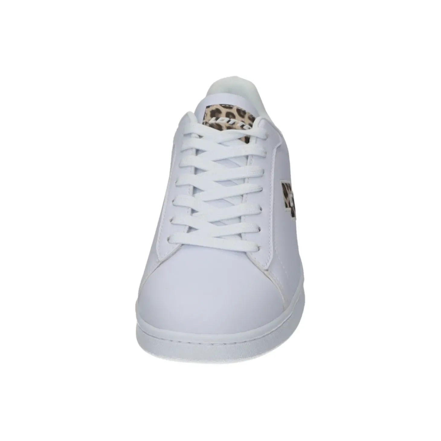 Lotto Schnürhalbschuh Sneaker (sportlich) DAMPOLIS GC