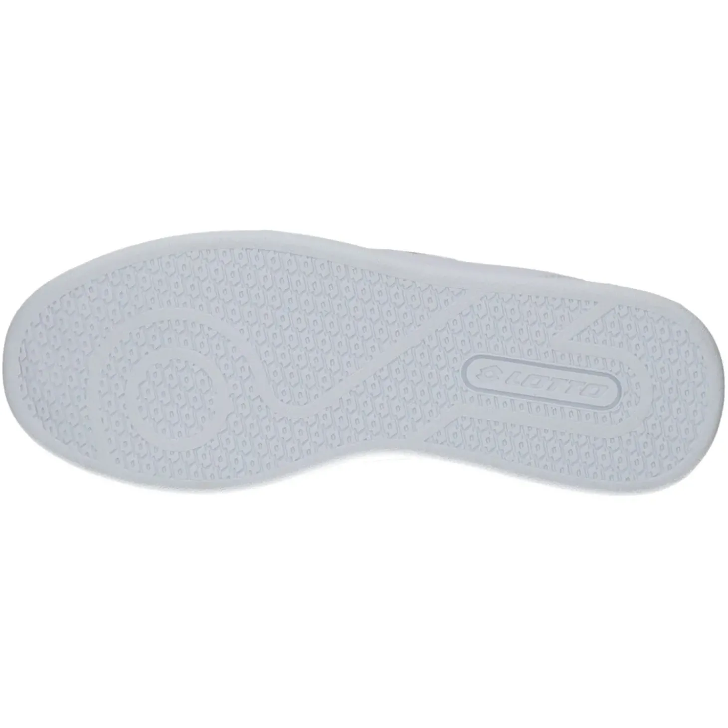 Lotto Schnürhalbschuh Sneaker (sportlich) DAMPOLIS GC