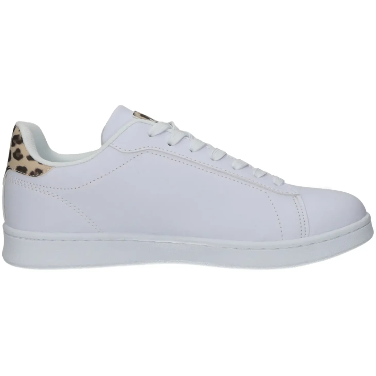 Lotto Schnürhalbschuh Sneaker (sportlich) DAMPOLIS GC