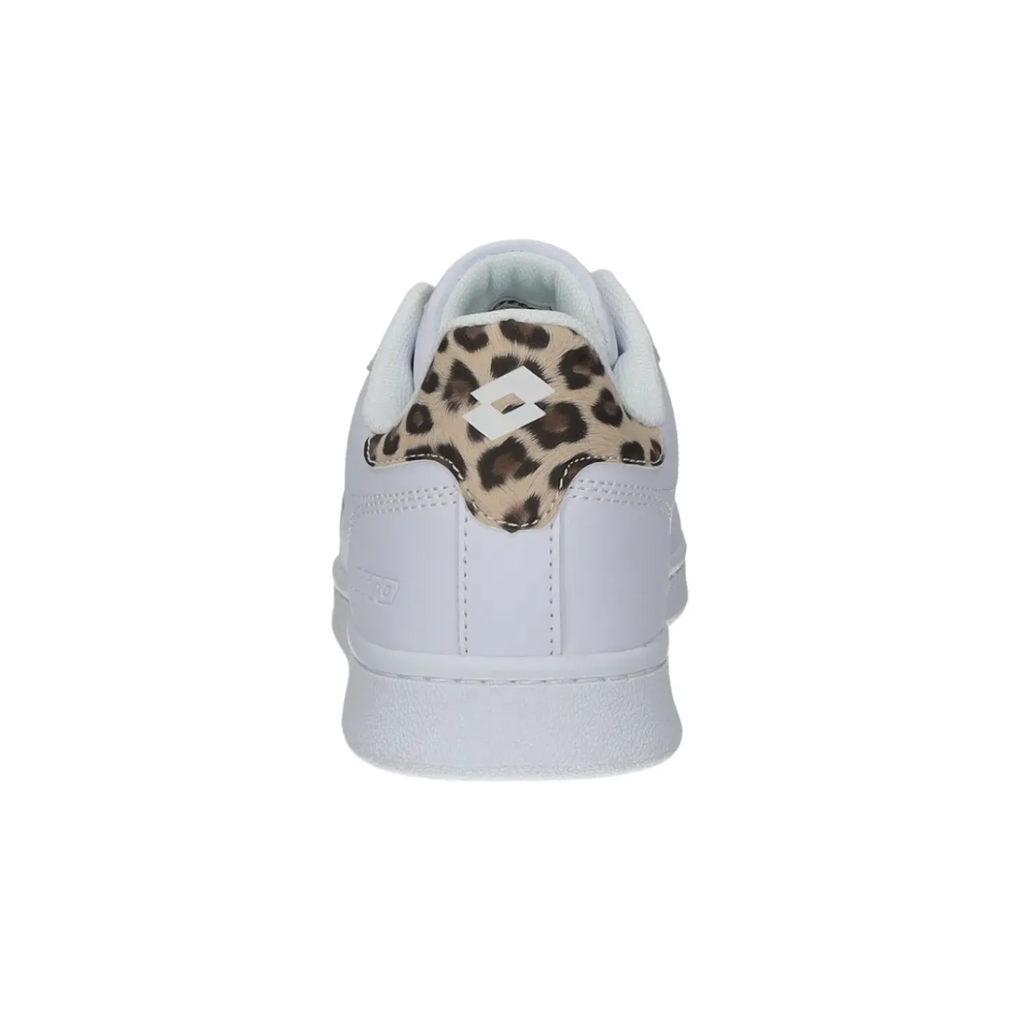 Lotto Schnürhalbschuh Sneaker (sportlich) DAMPOLIS GC