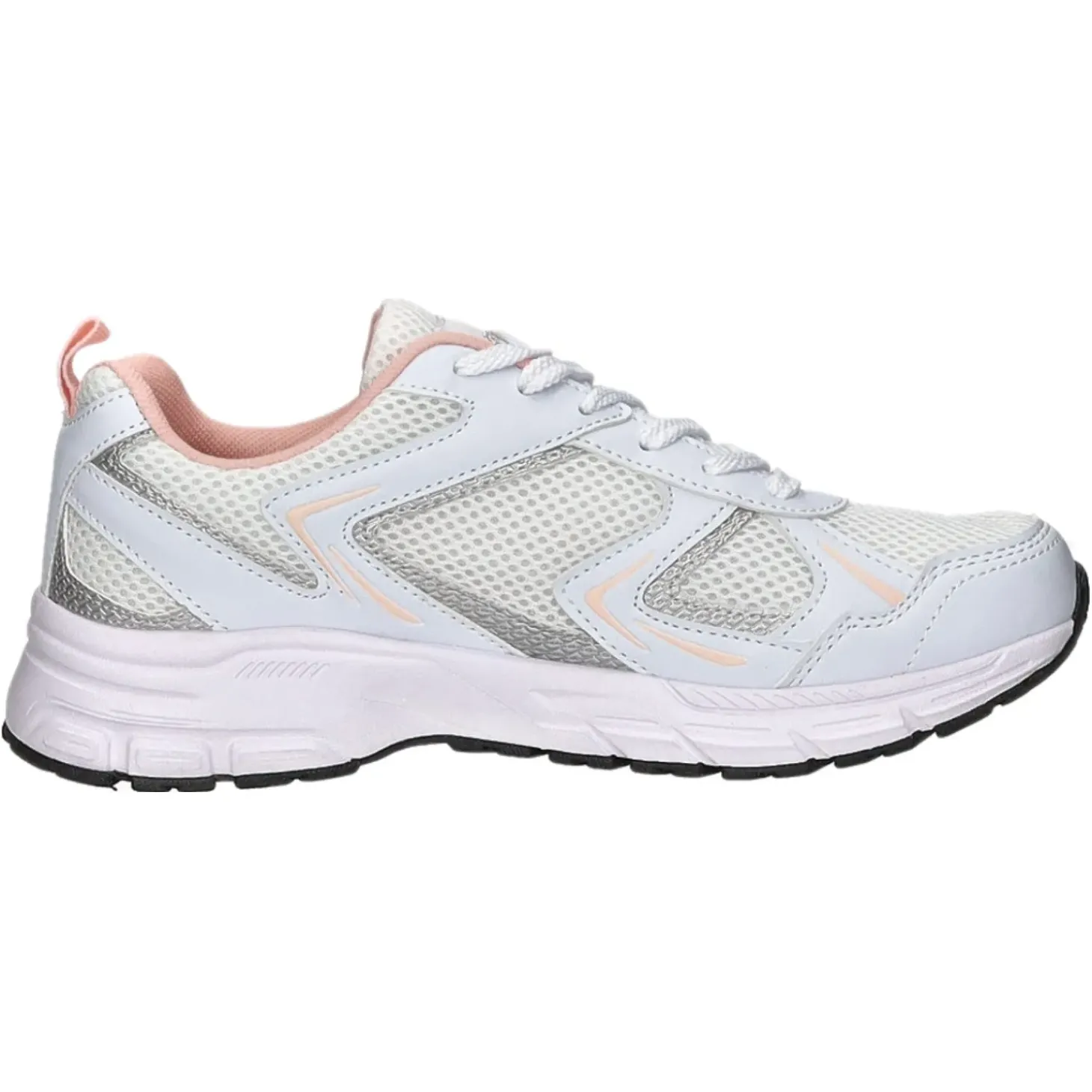 Lotto Schnürhalbschuh Sneaker (sportlich) KITAURA