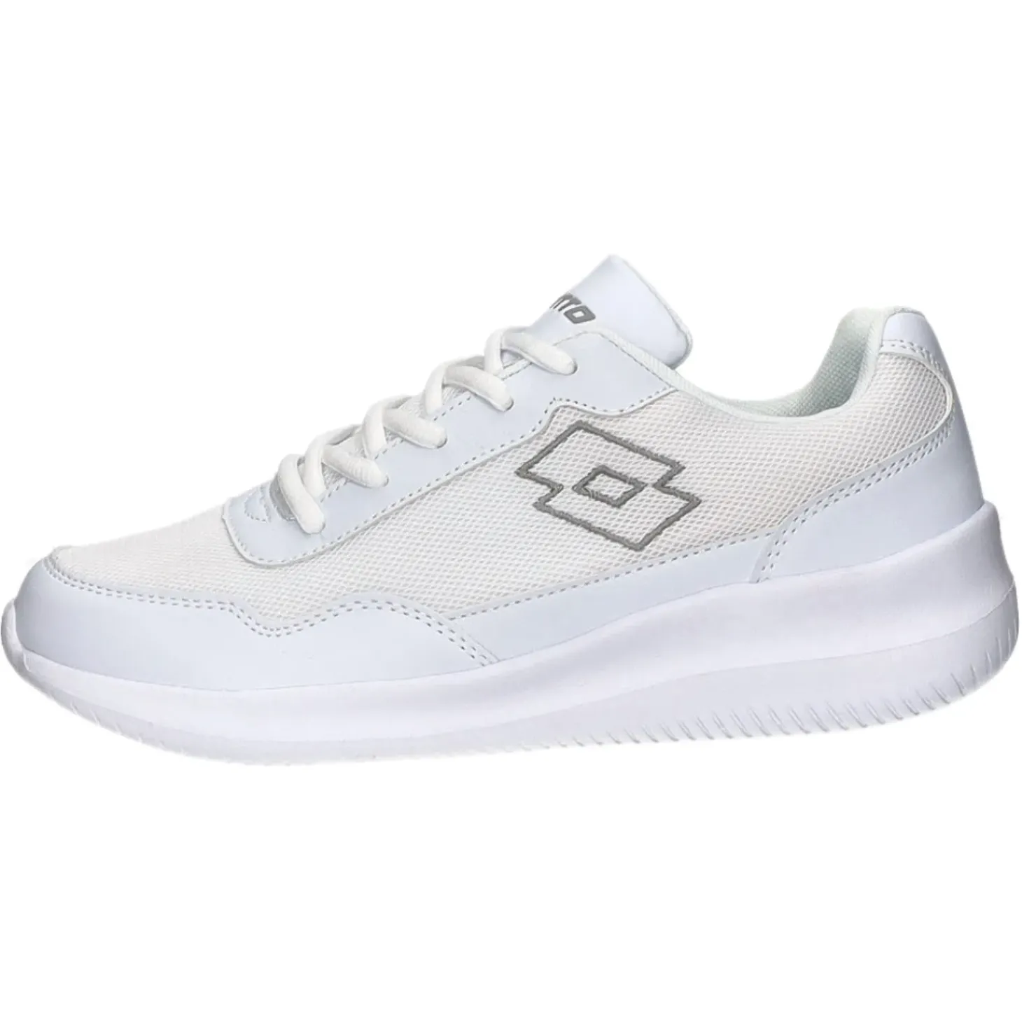 Lotto Schnürhalbschuh Sneaker (sportlich) CONNECT OC