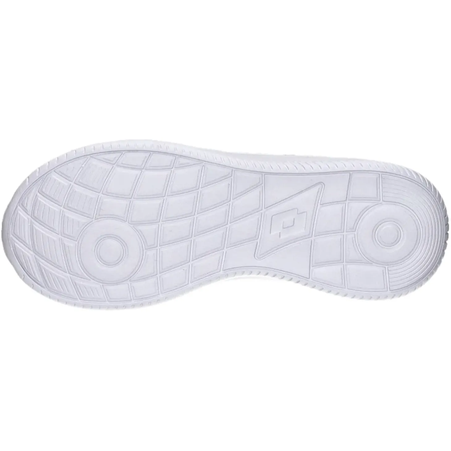 Lotto Schnürhalbschuh Sneaker (sportlich) CONNECT OC