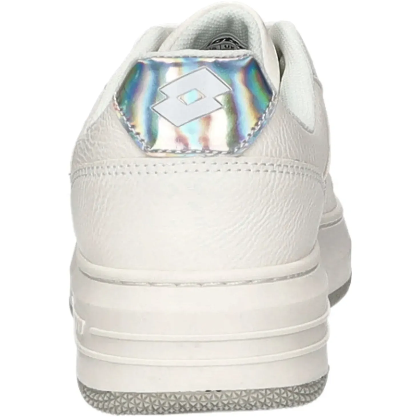 Lotto Schnürhalbschuh Sneaker (sportlich) PALIOT PF GC