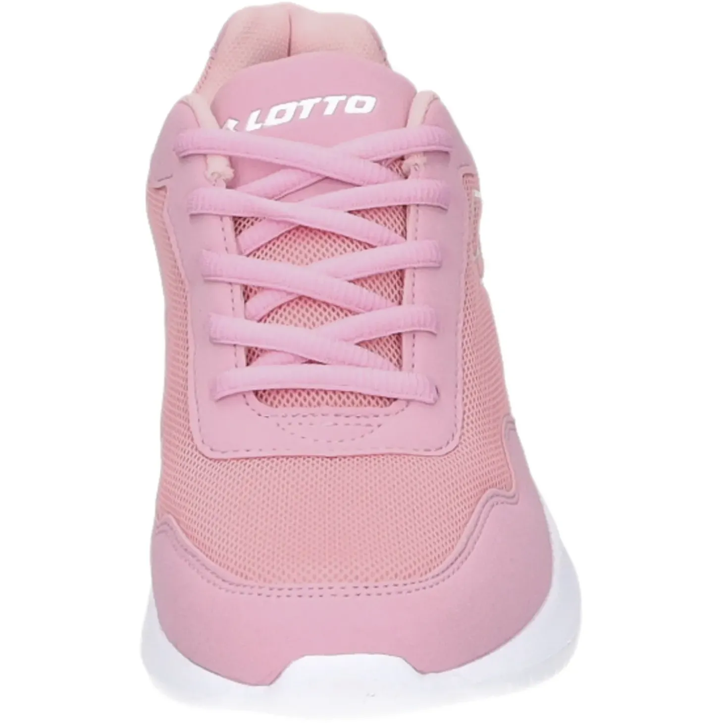 Lotto Schnürhalbschuh Sneaker (sportlich) CONNECT