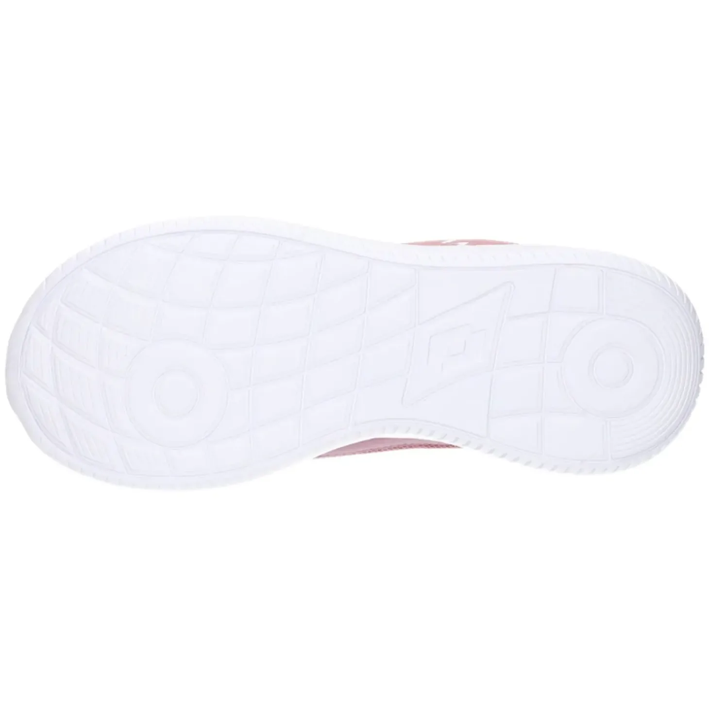 Lotto Schnürhalbschuh Sneaker (sportlich) CONNECT