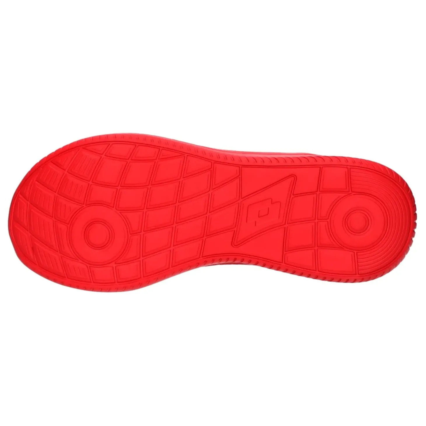 Lotto Schnürhalbschuh Sneaker (sportlich) CONNECT OC