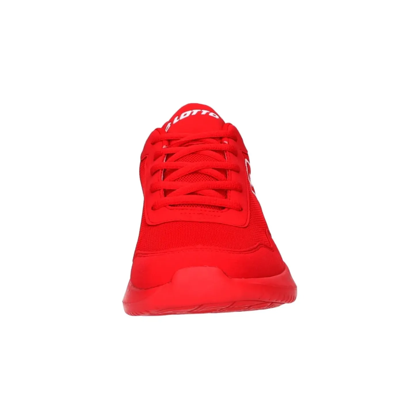 Lotto Schnürhalbschuh Sneaker (sportlich) CONNECT OC