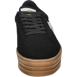 Lotto Schnürhalbschuh Sneaker (sportlich) STACKY RB