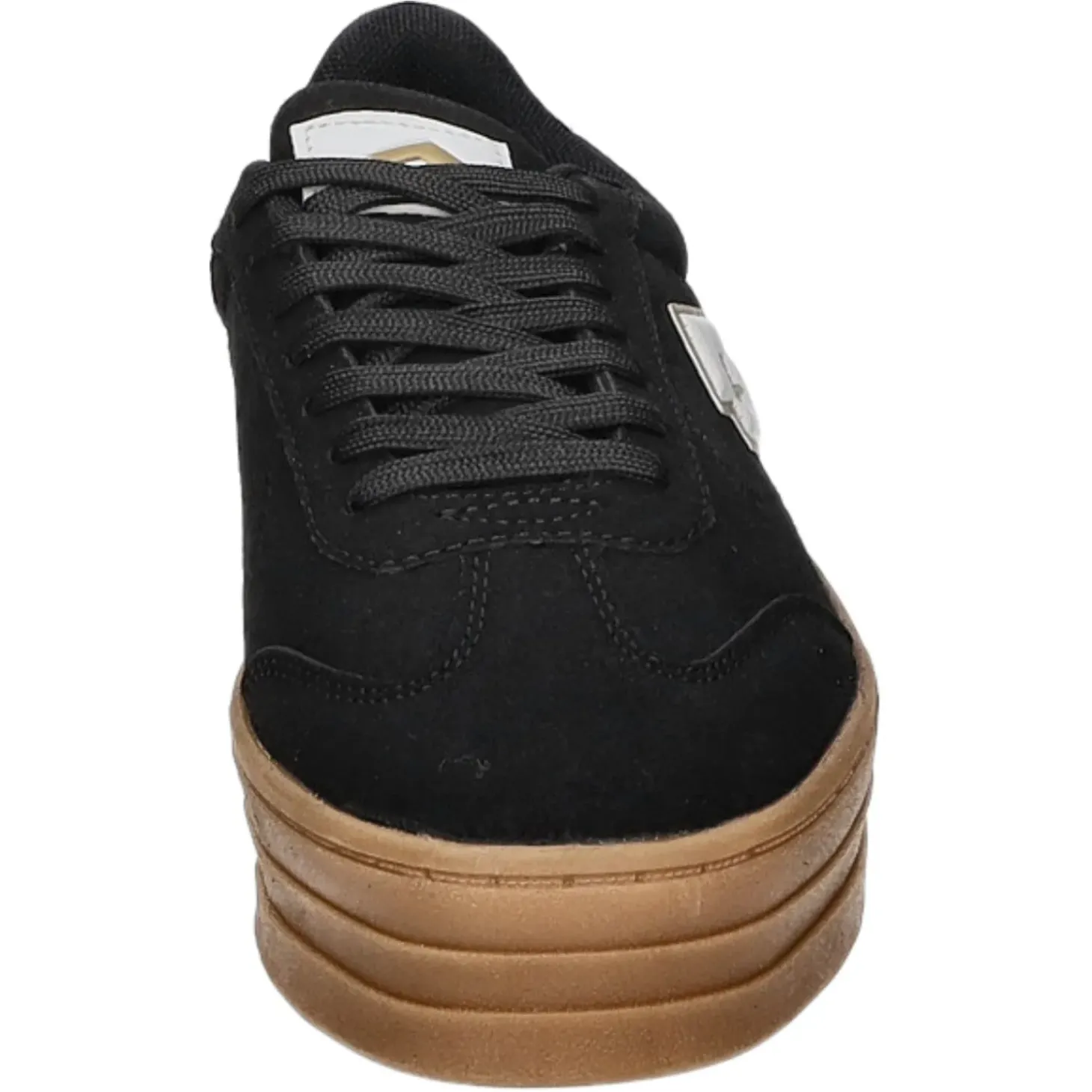 Lotto Schnürhalbschuh Sneaker (sportlich) STACKY RB
