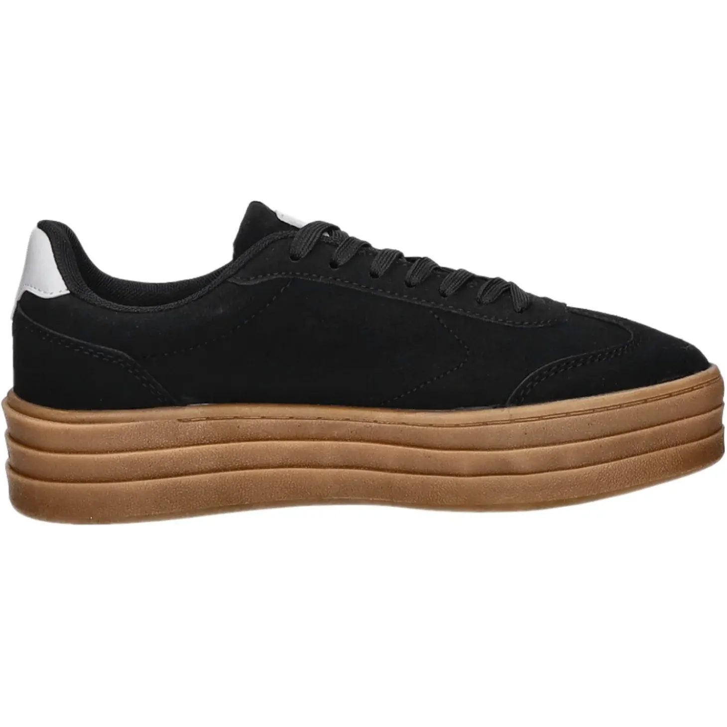 Lotto Schnürhalbschuh Sneaker (sportlich) STACKY RB