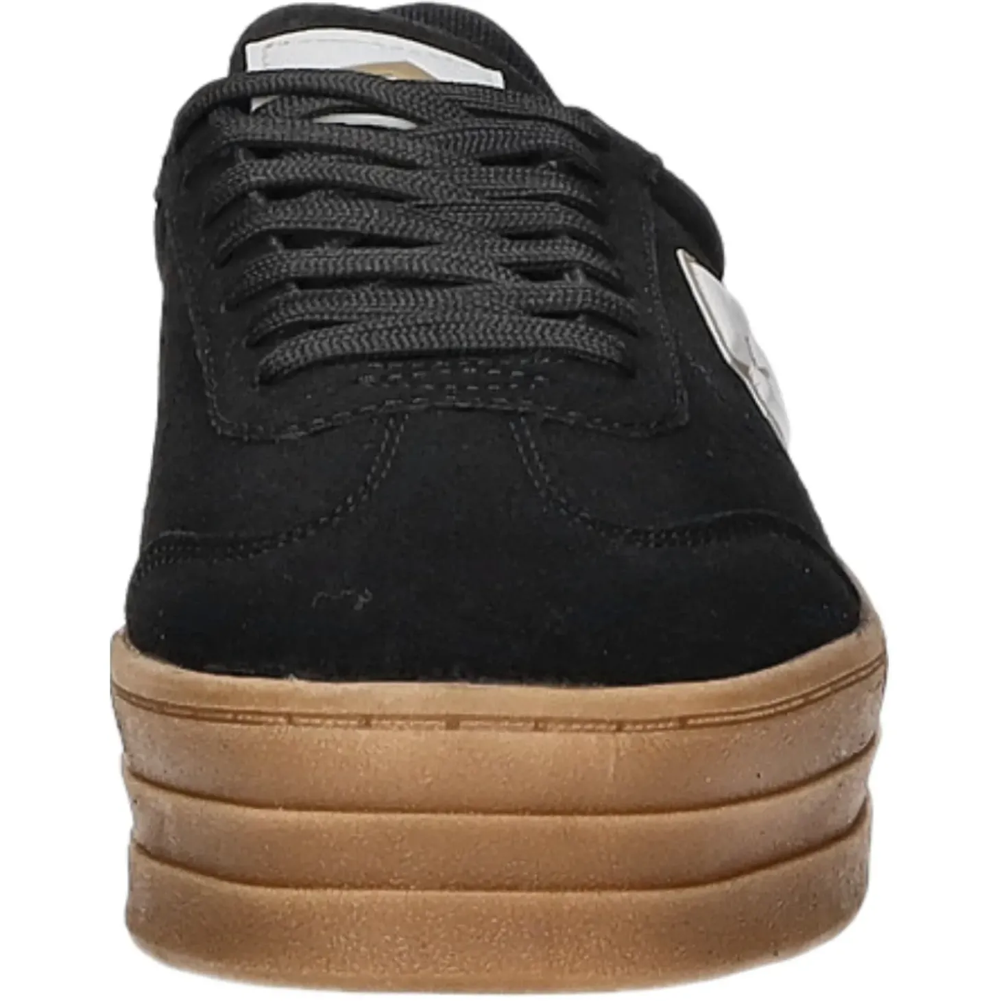 Lotto Schnürhalbschuh Sneaker (sportlich) STACKY RB