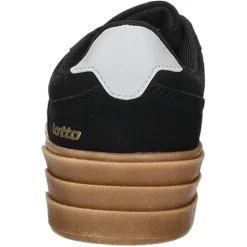 Lotto Schnürhalbschuh Sneaker (sportlich) STACKY RB